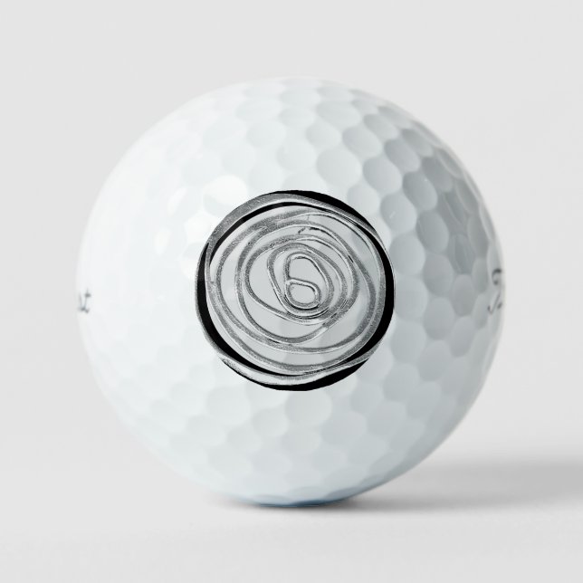 PELOTAS DE GOLF TITLEISTA PRO V1 GOLF BALS (Anverso)