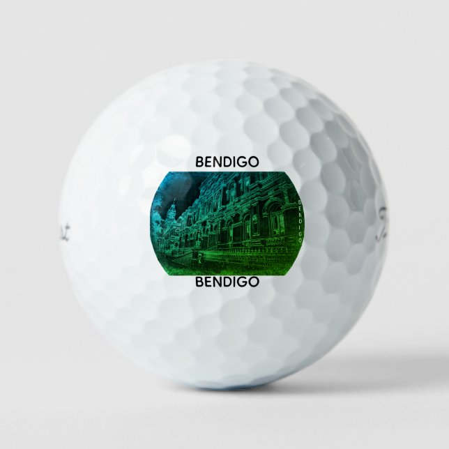 Pelotas De Golf Título personalizado Titleist 2023 Pro V1 (Anverso)