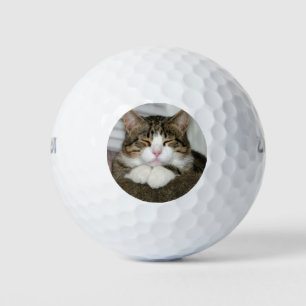 PELOTAS DE GOLF TJ