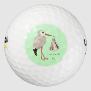 Pelotas De Golf Tormenta clásica (neutra) 1