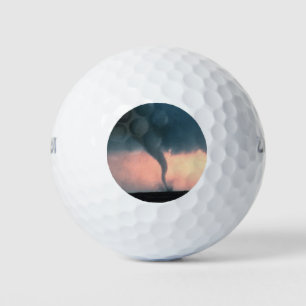 Pelotas De Golf Tornado