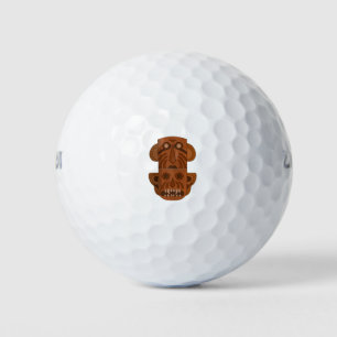 Pelotas De Golf Totalidad