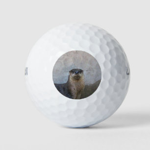 Pelotas De Golf Totalmente lindo
