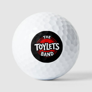 Pelotas De Golf Toylets Cheat Golf