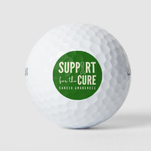 Pelotas De Golf tratamiento de detección de cáncer