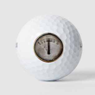 PELOTAS DE GOLF TRENES DE VAPOR