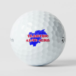 Pelotas De Golf Trentino Alto Adige