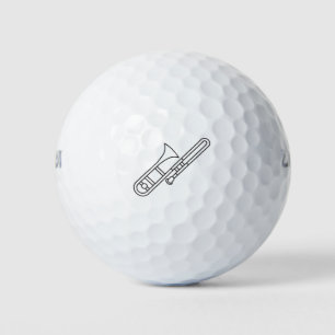 Pelotas De Golf Trombone