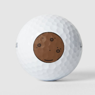 Pelotas De Golf trufa