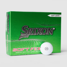 Pelotas De Golf Tu logo en las marcas más importantes del golf, Pe