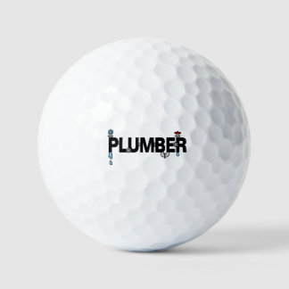 Pelotas De Golf Tuberías de plomo