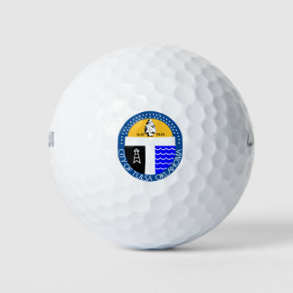 Pelotas De Golf Tulsa, Oklahoma