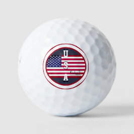 Pelotas De Golf U.S.A. Bridgestone