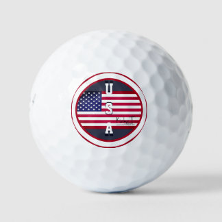 Pelotas De Golf U.S.A. Bridgestone