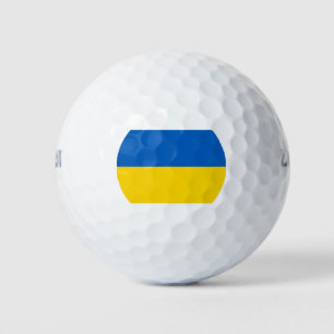 PELOTAS DE GOLF UCRANIA