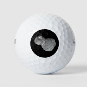 Pelotas De Golf Ultima Thule Arrokoth Kuiper Belt (objeto)