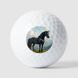 Pelotas De Golf Unicornio