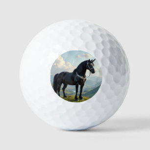 Pelotas De Golf Unicornio