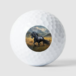 Pelotas De Golf Unicornio