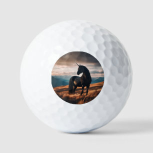Pelotas De Golf Unicornio
