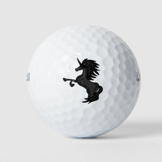 Pelotas De Golf Unicornio