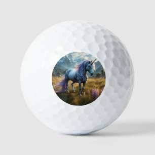 Pelotas De Golf Unicornio
