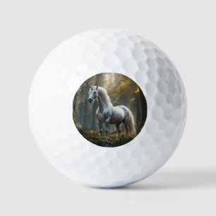 Pelotas De Golf Unicornio