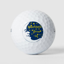 Unidad Dependiente En Las Bolsas De Golf