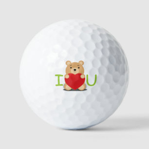 Pelotas De Golf valentin taddy