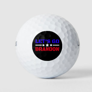 Pelotas De Golf Vamos Brandon