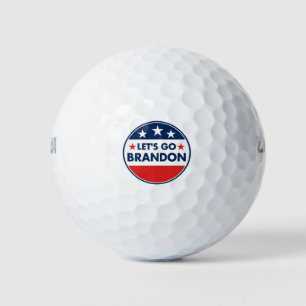 Pelotas De Golf Vamos Brandon
