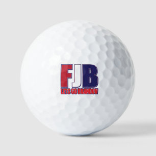 Pelotas De Golf Vamos Brandon - FJB