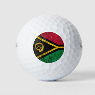 Pelotas De Golf Vanuatu