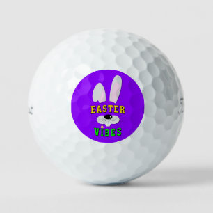 Pelotas De Golf Vibes de Pascua