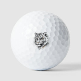 Pelotas De Golf Vida silvestre