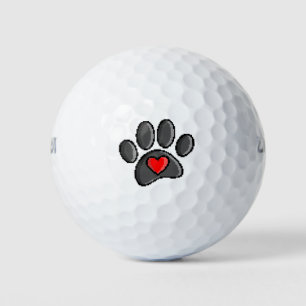 Pelotas De Golf Videojuego Retro 80 Videojuego 8 bits Pixel Art Do