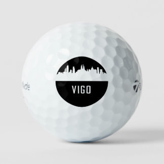 Pelotas De Golf Vigo | ciudades de España