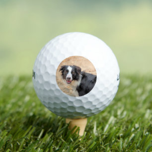 Pelotas De Golf Volver a
