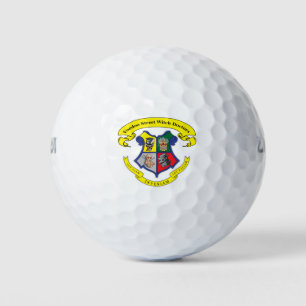 Pelotas De Golf Voodoo
