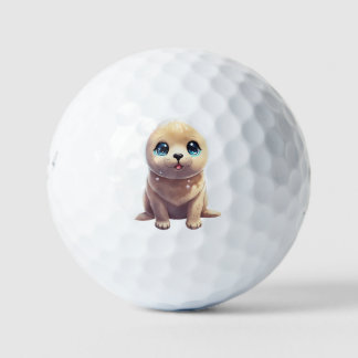 Pelotas De Golf Walrus Swing Golf Ball Set