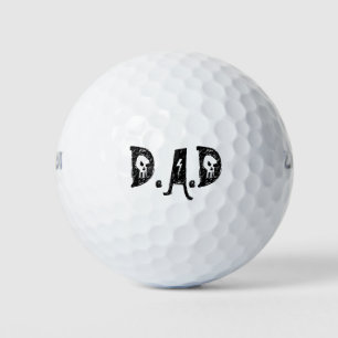 Pelotas De Golf Wilson Ultra 500 Distance Golf Ball/DAD