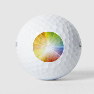 Pelotas de Golf Wilson Ultra 500 / Luz de Jesús