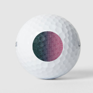 Pelotas De Golf Wilson Ultra Distance 500 Golf Balls x3