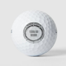 PELOTAS DE GOLF WILSON ULTRA DISTANCIA