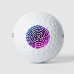 PELOTAS DE GOLF WILSON ULTRA DISTANCIA