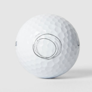 PELOTAS DE GOLF WILSON ULTRA DISTANCIA