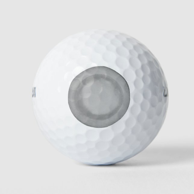PELOTAS DE GOLF WILSON ULTRA DISTANCIA (Anverso)