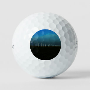 Pelotas De Golf Windarm tpv1 gbcna