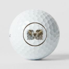 Pelotas De Golf Winged Precision Golf Balls