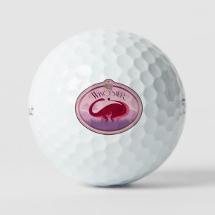 Pelotas De Golf Winosaur Golf Balls